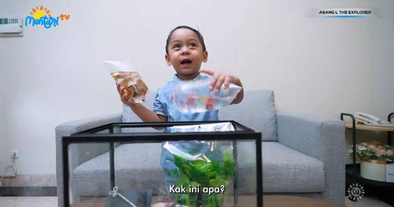 Youtube.com/MentariTV Indonesia